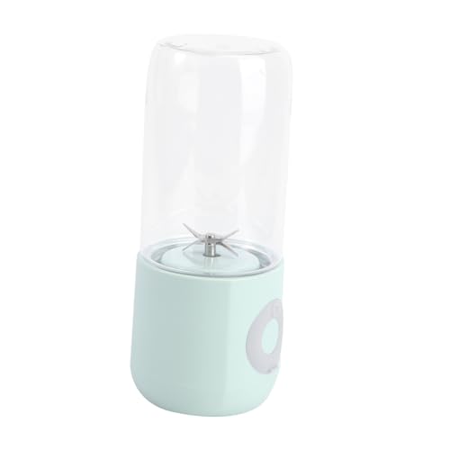 KICHOUSE Mini Citrus Juicer Multifunctional Fruit Juice Maker Charging Squeezer Home Office Supply