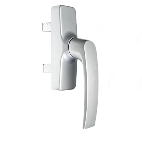 Sivenci - Manilla Abatible de Aluminio | Cremona...