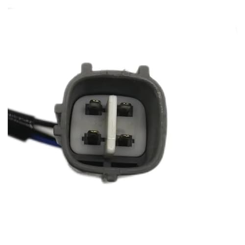 Capteur 89467-06080 sonde lambda d'échappement pour régulation optimale des gaz - 4