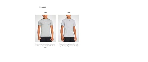 Under Armour Boys' Golazo 3.0 Shorts3