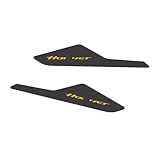 Conception sur mesure pour les modèles pour Hond&a pour Hornet 750 CB750 (2023-2025), améliorant à la fois l'esthétique et la fonctionnalité.