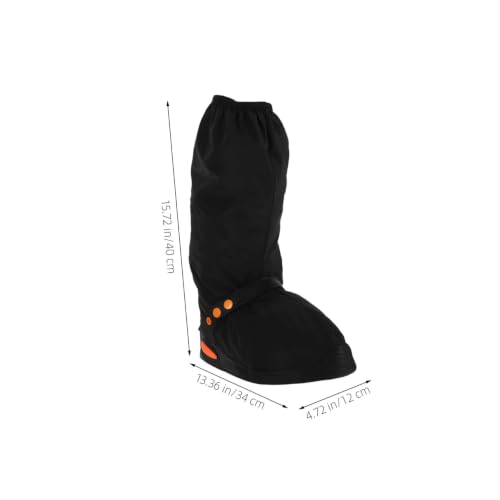 Cubrebotes BESPORTBLE Antiagua para Mujer miniatura 2