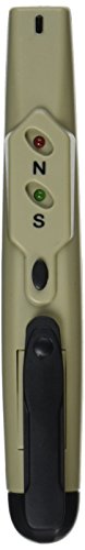 General Tools Magnetic Tester (B0019F90JW) Amazon Price History, Amazon Price Tracker