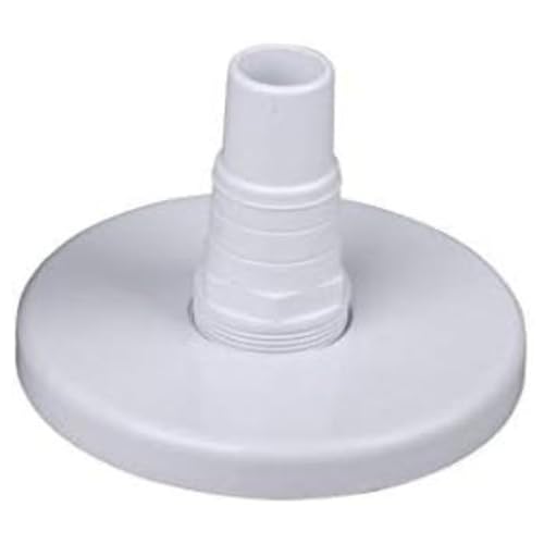 Swimming Pool Skimmer Vac Vacuum Hose Adapter Plate For SP1090 Skimmers