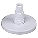 Swimming Pool Skimmer Vac Vacuum Hose Adapter Plate For SP1090 Skimmers