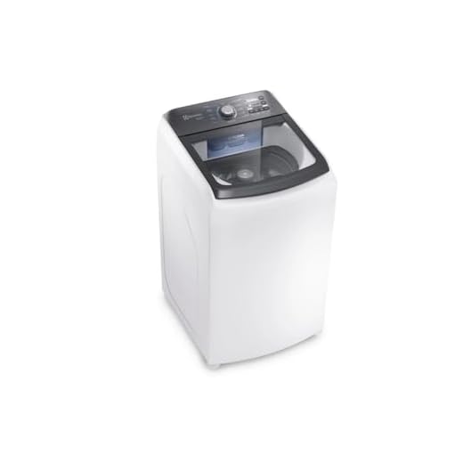 Electrolux 14,5kg LEE15 Efficient Jet&Clean