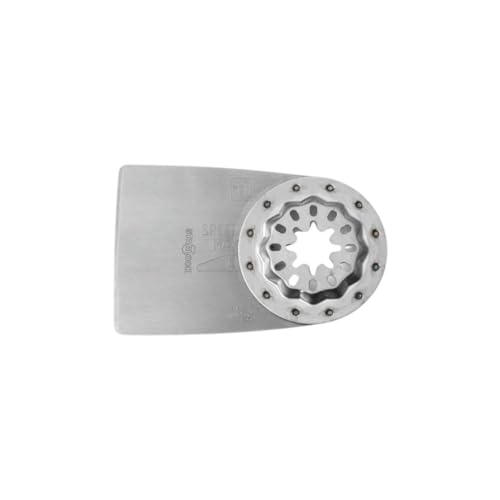 Racloir renforcé court Starlock FEIN pour décoller les joints de silicone