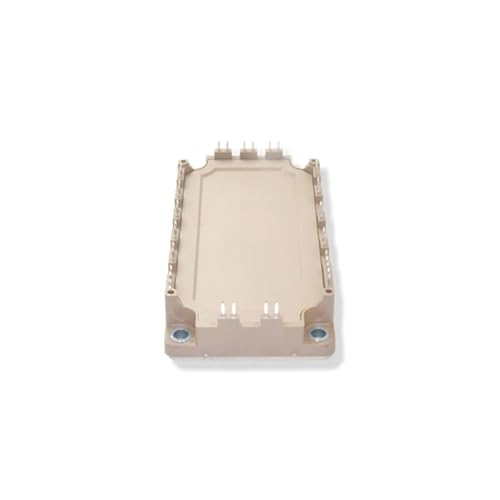 Composant 7MBR50SA060-70 module de puissance IGBT triphasé pour variateur scada - 2
