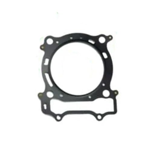 Kit joint de culasse moto Yamaha WR450F admission moteur 5TA-11181-00-00