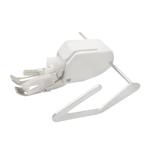 Pie prensatelas para máquina de coser SEWACC 7 mm miniatura 1