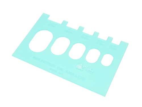 Almacenamiento, Tools medidas cinchos Marca Jasny (3)