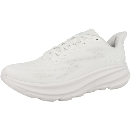 Image of Hoka womens Clifton 9