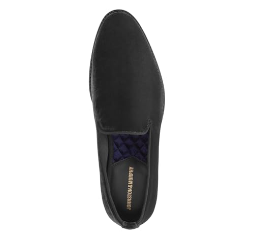 Image of Johnston & Murphy Men's Gavney Slip-On Dress Loafer
