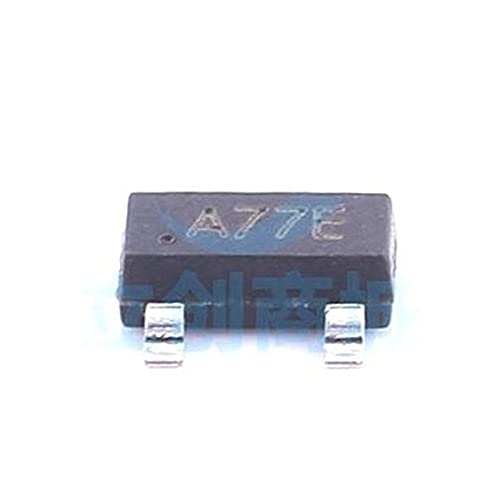 20 pcs MOSFET AO3407A SOT-23 AO3407A