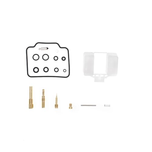 Kit carburateur moto CB550SC pour retrouver le plaisir des balades