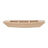 canoa madera planos * Suficientes mini modelos de barcos de madera, para que puedas compartir con tus amigos.