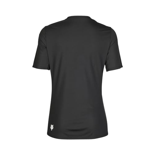 Image of Fox Racing Women's Ranger Short Sleeve Mountain Bike Jersey