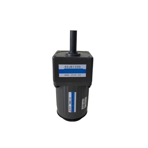 Réduction de vitesse YN60-10C pour remplacer un moteur industriel bruyant de 10W