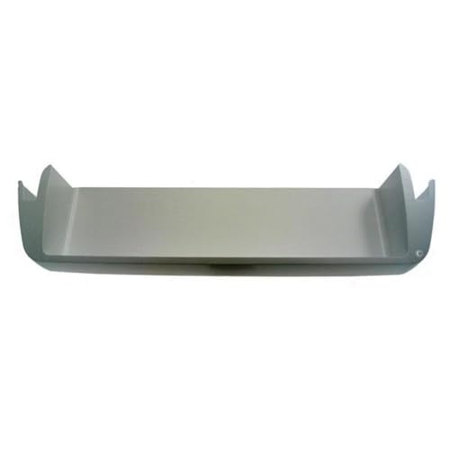 Balconnet pour bouteilles de réfrigérateur congélateur Vedette Brandt Thomson L49 5cm x l12 5cm x H5 2cm - vue 2