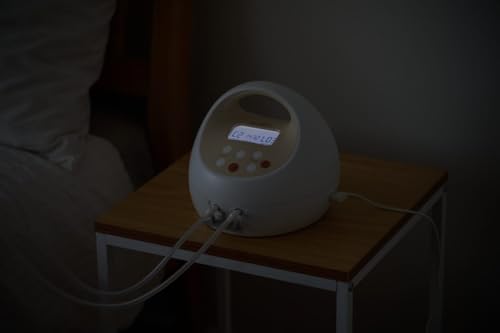Image of Spectra Electric Breast Pump S-2 PRO