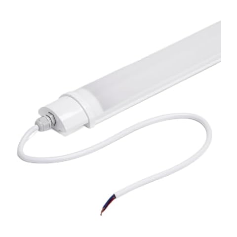 VoltShine Batten LED 1,2 m 40 W Cover
