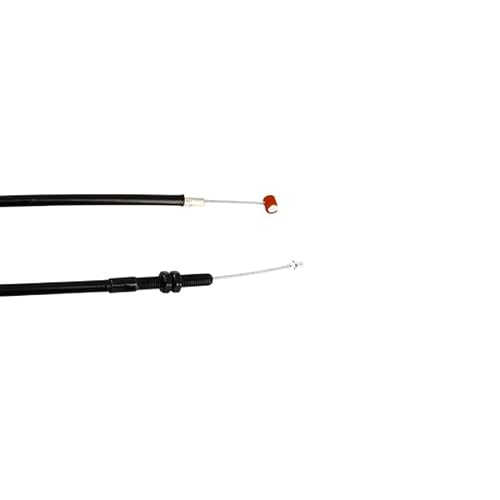 cyclingcolors Clutch Cable, Clutch Cable, Gearbox, Motorcycle, Scooter, Moped Compatible with Honda XLV 125 04-13 - (Type OEM 22870-KPC-D20)