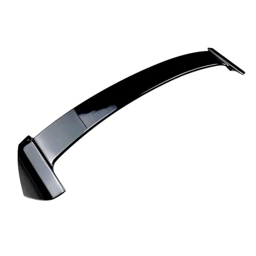 Aileron coffre arrière voiture pour Série 1 E87 E81 spoiler toit 120i 118i 116i