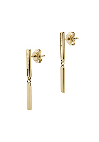 Emporio Armani Orecchini da donna argento sterling...
