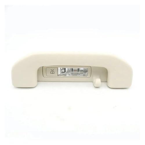 Luz de lectura y tirador de techo W447 para mejorar iluminación trasera
