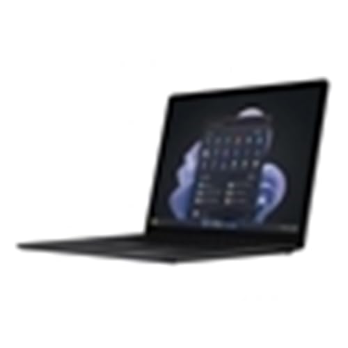 Microsoft Surface Laptop 5 15" Touch 16GB 256GB SSD Core i7-1265U miniatura 4