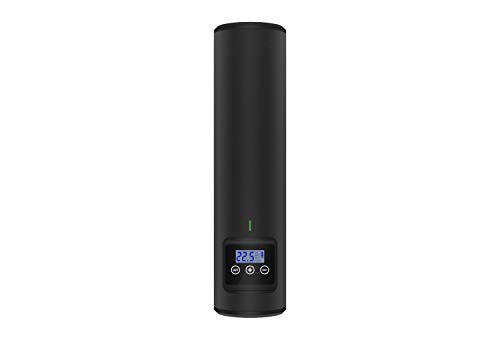 Aolan Electric Wireless Portable air Pump, Fast Charging, Long Standby time, Used in Cars, Motorcycles, Balls, Swimming Rings and All Bicycles.