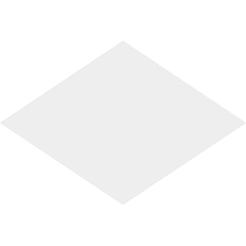 Image of Ekena Millwork CMP26X17DD Diamond Architectural Grade PVC Contemporary Urethane Ceiling Medallions 26 inchW x 17 3 /8 inchH x 9 inchC x 1 inchP
