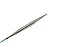 HiyaHiya Circular 9-inch (23cm) Steel Knitting Needle; Size US 1 (2.25mm) HISTCIR9-1