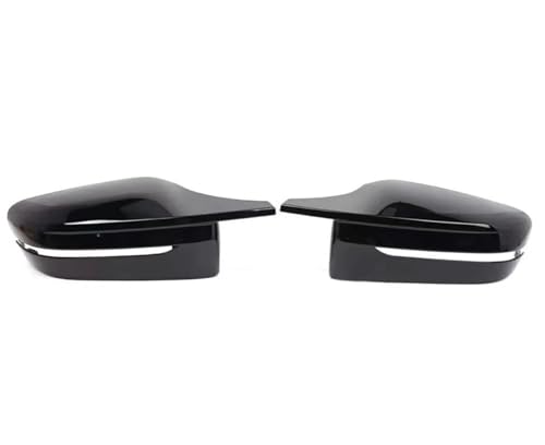 Cubierta de espejo lateral para BMW G20 G30 ideal para personalización