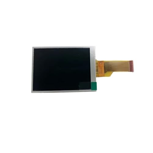 Pantalla LCD para Casio EX-ZS10 EX-ZS5 y EX-Z680 con retroiluminación repuesto