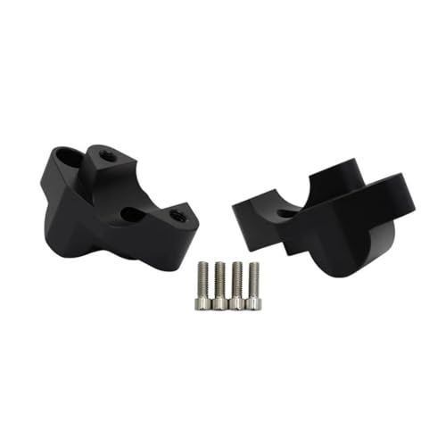 Rehausseur de guidon de moto CFMOTO 450MT soulage fatigue dos 2024 2025