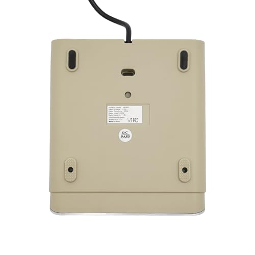 Hervidor eléctrico para té, diseño ajustable miniatura 6