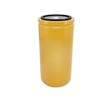 Engine Oil Filter Compatible with Caterpillar - 1R-0750, 1R0750-2 Pack