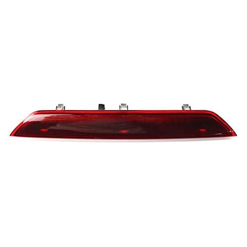 Troisième feu stop Ford Transit MK8 rouge anti-infiltration 1821327