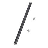RGYBAO 3-in-1 1/4-Zoll-Gewinde-Adapterstange aus Eisen für Fotografie...