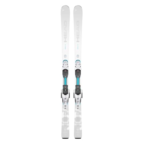 HEAD E-Power Joy SW Ski Damen