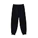 Lacoste Women's Badge Colorblock Trackpants, Navy Blue/Black/Black/Bla, Small