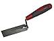 Margin Trowel Soft Grip Handle 5 x 2in