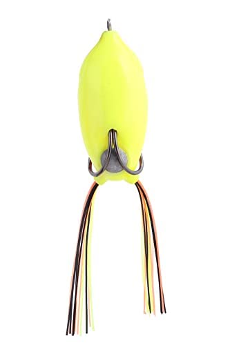 Fishing Floating Topwater Frog Lure 20g (Bullfrog) 2