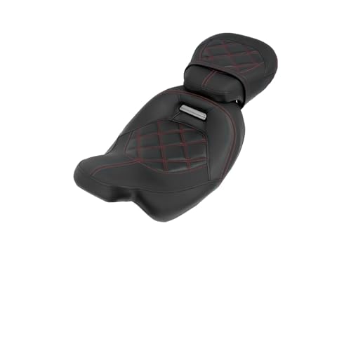 Selle deux places pour régler l'inconfort sur Touring CVO 2014