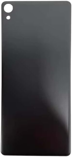 YOOOKOOO Compatible Rear Back Cover for Sony Xperia XA – Battery Door Housing Replacement Part (Gold)