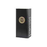 "Oro Novello" - Olio Extravergine Di Oliva 100% Italiano In Latta Da 5 Litri 100% Monocultivar Provenzale, Estratto a Freddo, Non Filtrato