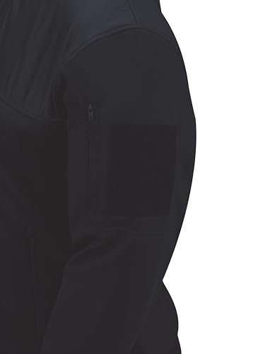 Propper Men's Practical Fleece Pullover Jacket3