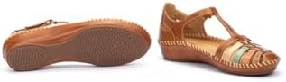 PIKOLINOS leather Wedge Sandals P. VALLARTA 655 - size 7.5-8 | Image 5