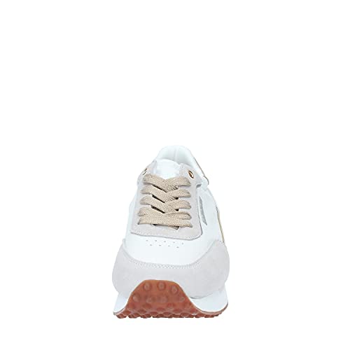 NAPAPIJRI 0A4FKW Hazel Bright White Bianco Scarpe